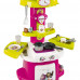 Інтерактивна кухня Smoby Cooky Kitchen Masha&Bear (310700)