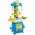 Інтерактивна кухня Smoby Cooky Kitchen Peppa Pig (310703)
