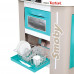 Інтерактивна кухня Smoby MiniTefal Magic Bubble (311023)