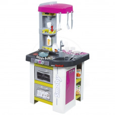 Интерактивная кухня Smoby MiniTefal Studio Bubble (311027)