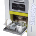 Интерактивная кухня Smoby MiniTefal Studio Bubble (311027)