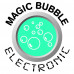 Интерактивная кухня Smoby MiniTefal Studio Bubble (311027)