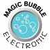 Интерактивная кухня Smoby MiniTefal Studio Bubble (311043)