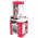 Інтерактивна кухня Smoby MiniTefal Studio Red (311022)
