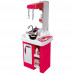 Інтерактивна кухня Smoby MiniTefal Studio Red (311022)