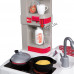 Інтерактивна кухня Smoby MiniTefal Studio Red (311022)