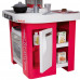Інтерактивна кухня Smoby MiniTefal Studio Red (311022)