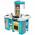 Інтерактивна кухня Smoby MiniTefal Studio Bubble XL (311045)