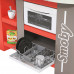 Інтерактивна кухня Smoby MiniTefal Studio Bubble XXL (311046)