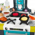 Интерактивная кухня Smoby MiniTefal Grill Express French Touch (311200)