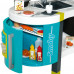 Интерактивная кухня Smoby MiniTefal Grill Express French Touch (311200)