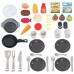 Интерактивная кухня Smoby Tefal Evolutive (312300)