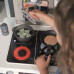 Интерактивная кухня Smoby Tefal Evolutive (312300)
