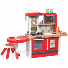 Інтерактивна кухня Smoby Tefal Evolutive Gourmet (312302)