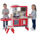 Интерактивная кухня Smoby Tefal Evolutive Gourmet (312302)