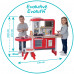 Интерактивная кухня Smoby Tefal Evolutive Gourmet (312302)