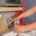Интерактивная кухня Smoby Tefal Evolutive Gourmet (312302)