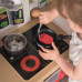Интерактивная кухня Smoby Tefal Evolutive Gourmet (312302)