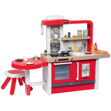 Інтерактивна кухня Smoby Tefal Evolutive Grand Chef (312301)