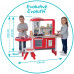 Інтерактивна кухня Smoby Tefal Evolutive Grand Chef (312301)