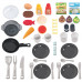 Інтерактивна кухня Smoby Tefal Evolutive Grand Chef (312301)