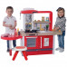 Інтерактивна кухня Smoby Tefal Evolutive Grand Chef (312301)