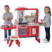 Інтерактивна кухня Smoby Tefal Evolutive Grand Chef (312301)