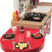 Интерактивная кухня Smoby Tefal Evolutive Grand Chef (312301)