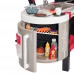 Інтерактивна кухня Smoby MiniTefal Super Chef De Luxe Magic Bubble (311304)