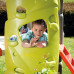 Игровой комплекс с горкой Smoby Climbing Tower (840204)