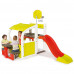 Ігровий комплекс з гіркою Smoby Fun Center (310059)