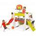Ігровий комплекс з гіркою Smoby Fun Center (310059)