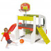 Игровой комплекс с горкой Smoby Fun Center (310059)