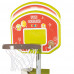 Игровой комплекс с горкой Smoby Fun Center (840203)