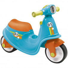 Скутер Smoby Scooter Blue (+721001)