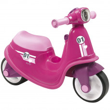Скутер Smoby Scooter Pink (721002)