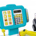 Електронний касовий апарат Smoby XL Cash Register Blue (350105)