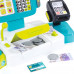 Електронний касовий апарат Smoby XL Cash Register Blue (350105)