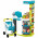 Інтерактивний супермаркет Smoby City Shop Blue (350207)