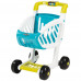 Интерактивный супермаркет Smoby City Shop Blue (350207)