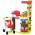 Інтерактивний супермаркет Smoby City Shop Red (350211)