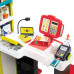 Интерактивный супермаркет Smoby City Shop Red (350211)