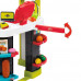 Інтерактивний супермаркет Smoby City Shop Red (350211)