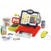 Электронный сенсорный кассовый аппарат Smoby Electronic Cash Register (350102)