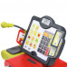 Електронний сенсорний касовий апарат Smoby Electronic Cash Register (350102)