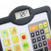 Електронний сенсорний касовий апарат Smoby Electronic Cash Register (350102)