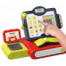 Электронный сенсорный кассовый аппарат Smoby Electronic Cash Register (350102)