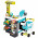 Інтерактивний супермаркет Smoby Supermarket Blue (350206)