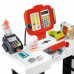 Интерактивный супермаркет Smoby Supermarket Red (350210)