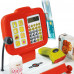 Интерактивный супермаркет Smoby Supermarket Red (350210)